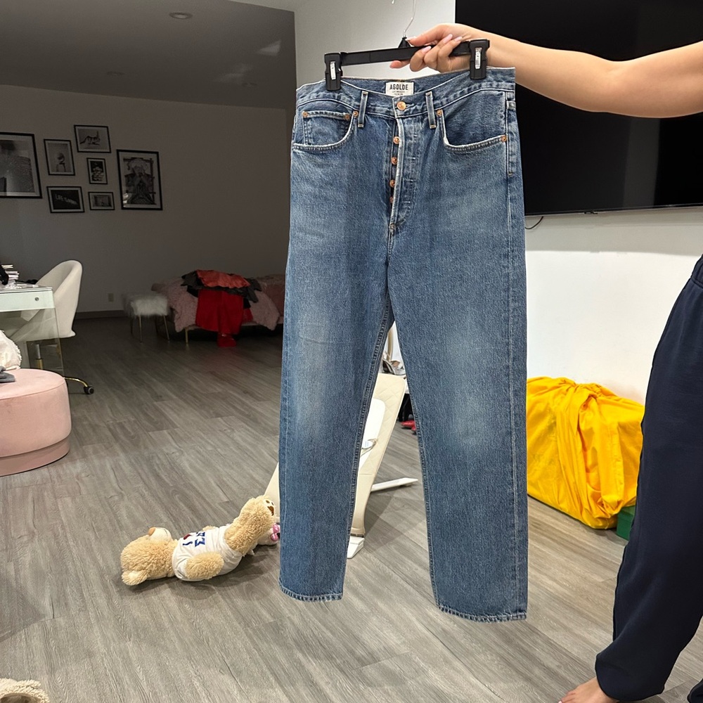 Agolde Jeans